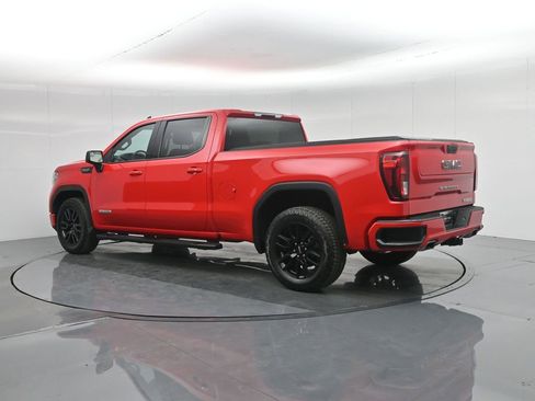 Used 2022 GMC Sierra 1500 Elevation image 7