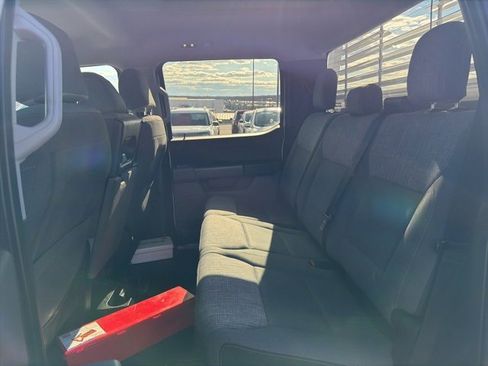 Used 2021 Ford F150 XLT w/ Trailer Tow Package image 13