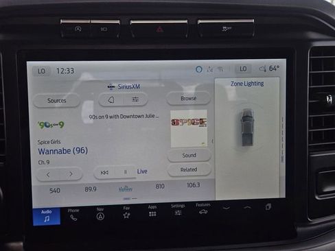 Used 2024 Ford F150 XLT w/ Tow/Haul Package image 15