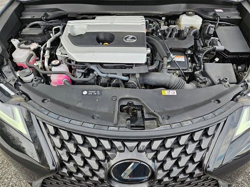 Used 2024 Lexus UX 250h 250h Premium image 25