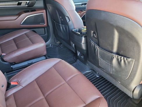 Used 2023 Kia Telluride SX image 20