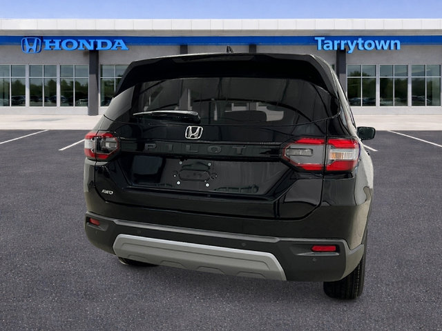 New 2025 Honda Pilot EX-L image 4