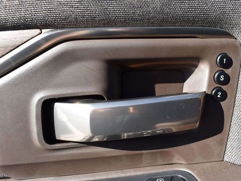 New 2026 RAM 3500 Longhorn image 15