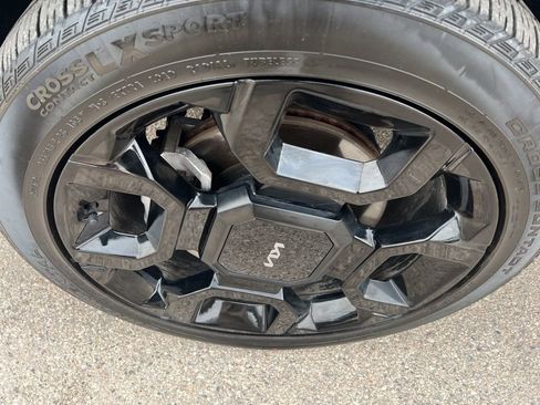 Certified 2024 Kia Sorento SX image 46