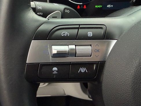 Certified 2025 Hyundai Tucson SEL image 20