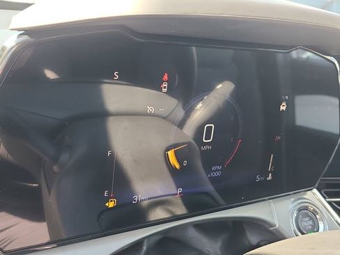 New 2026 Chevrolet Trax LT w/ Midnight Edition FWD image 40