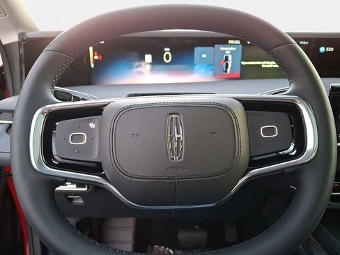 New 2026 Lincoln Nautilus Premier w/ Equipment Group 102A AWD/4WD image 17