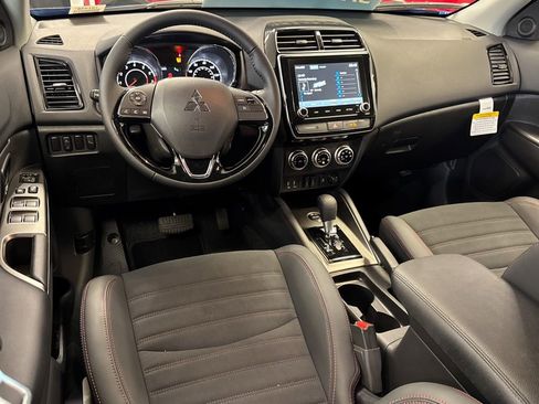 New 2026 Mitsubishi Outlander Sport SE AWD/4WD image 7