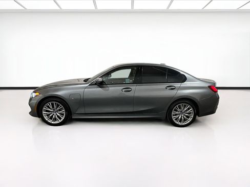 Used 2023 BMW 330e w/ Driving Assistance Package image 24