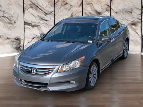 Used 2012 Honda Accord EX-L image 3