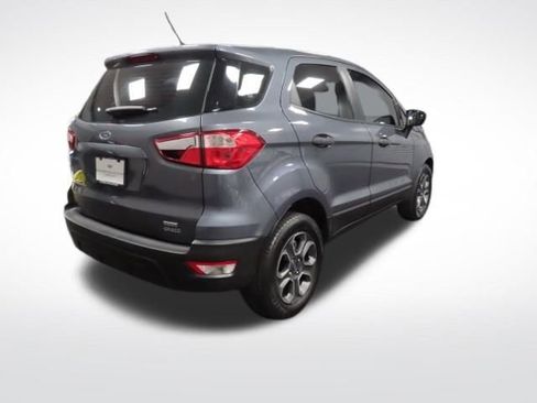 Used 2019 Ford EcoSport S image 5