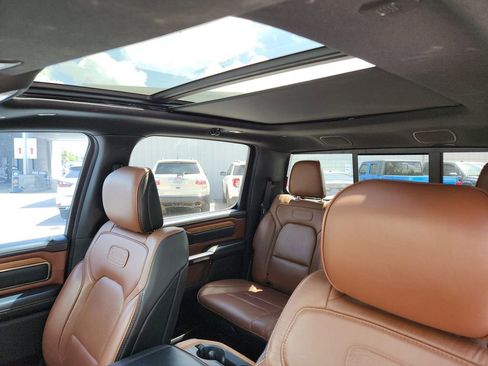 Used 2019 RAM 1500 Limited RWD image 21