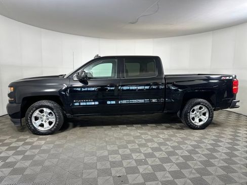 Used 2017 Chevrolet Silverado 1500 LT w/ All Star Edition image 6