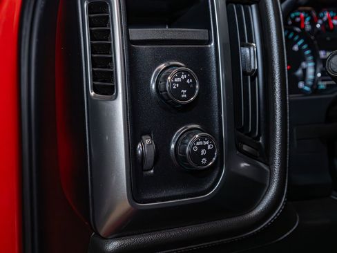 Used 2015 Chevrolet Silverado 1500 LTZ image 16