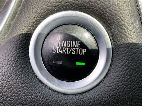 Used 2023 Chevrolet Traverse High Country w/ LPO, Floor Liner Package image 32