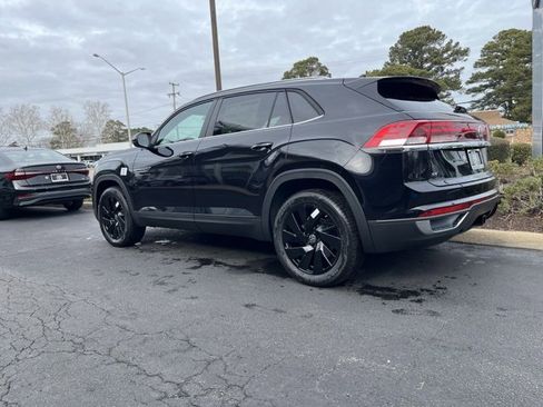 New 2026 Volkswagen Atlas Cross Sport SE image 6