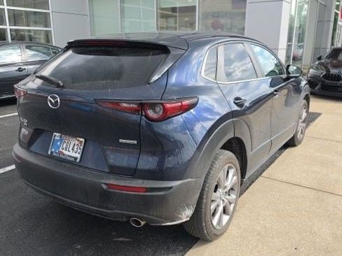 Used 2020 MAZDA CX-30 AWD w/ Select Package image 3