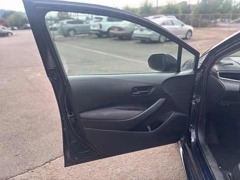 Used 2024 Toyota Corolla LE FWD image 23