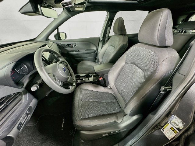 Certified 2026 Subaru Forester Premium AWD/4WD image 22