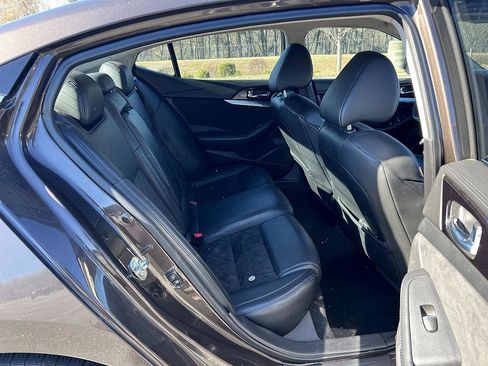 Used 2016 Nissan Maxima SR image 23