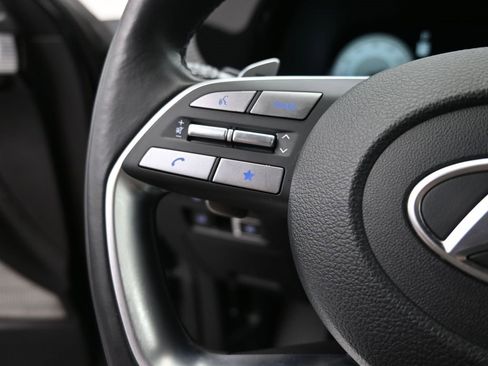 Used 2024 Hyundai Palisade Calligraphy image 6