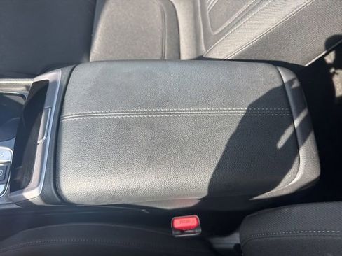 Used 2025 Hyundai Tucson SEL image 24