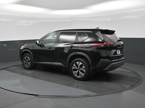Used 2023 Nissan Rogue SV w/ SV Premium Package AWD/4WD image 6