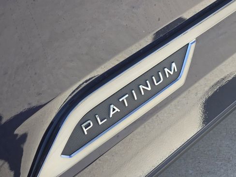 New 2026 Toyota Tundra Platinum AWD/4WD image 8