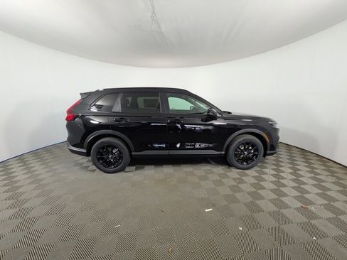 New 2026 Honda CR-V Sport-L image 32