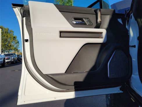 Used 2022 GMC Hummer EV Edition 1 image 23