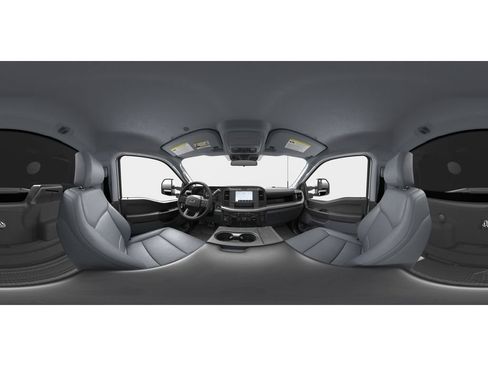 New 2026 Ford F350 XL image 16