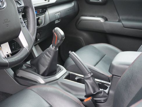 Used 2023 Toyota Tacoma TRD Pro image 24