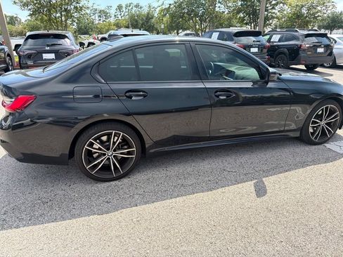 Used 2021 BMW 330i Sedan w/ Executive Package RWD image 19