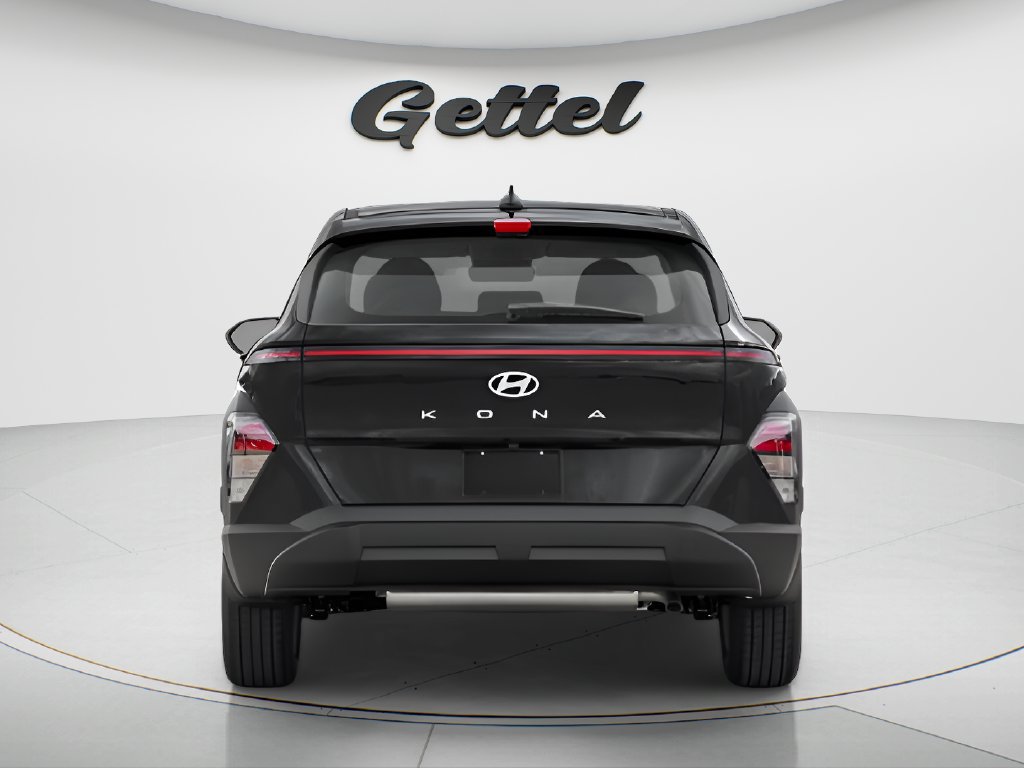 New 2027 Hyundai Kona SE FWD image 4