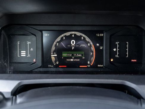 New 2026 Toyota Tacoma SR5 image 25