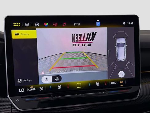 New 2025 Volkswagen GTI SE image 17