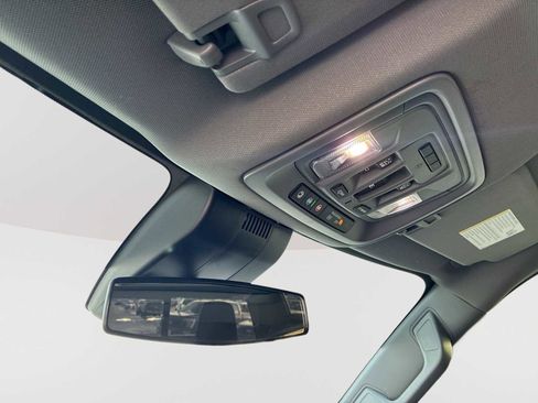 Certified 2024 Chevrolet Silverado 1500 RST w/ Redline Edition image 36