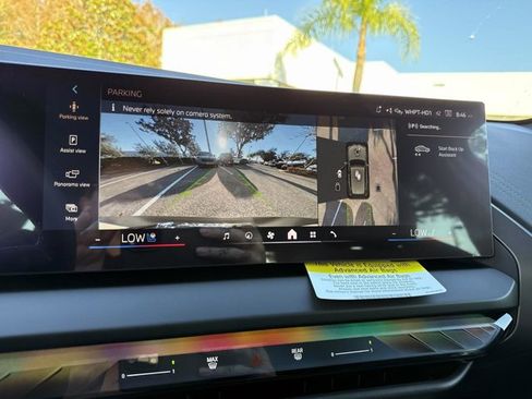 New 2026 BMW X3 xDrive30 w/ Premium Package image 25