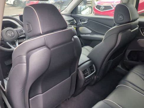 Used 2025 Acura RDX SH-AWD w/ Advance Package image 19
