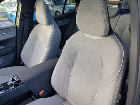 Certified 2025 Volvo EX30 Ultra image 18