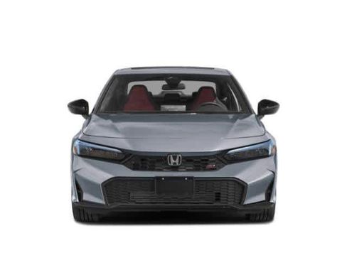 Used 2025 Honda Civic Si image 7