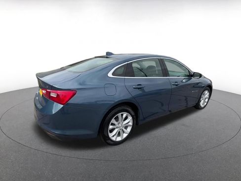 Used 2024 Chevrolet Malibu LT FWD image 15
