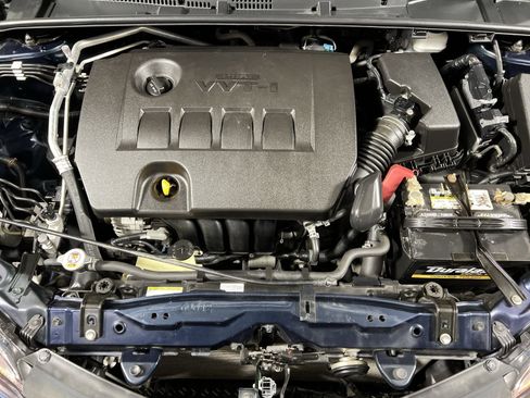 Used 2019 Toyota Corolla LE image 25