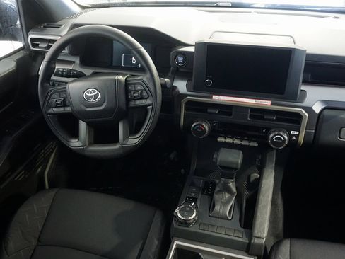 New 2026 Toyota Tacoma SR5 image 27