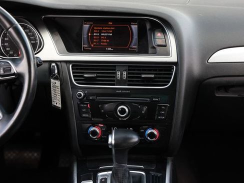 Used 2015 Audi A4 2.0T Premium FWD image 36