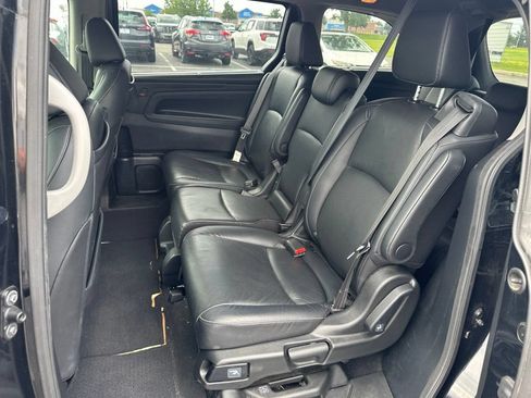 Used 2021 Honda Odyssey Touring image 16