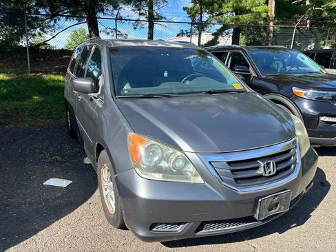 Used 2010 Honda Odyssey EX-L image 8