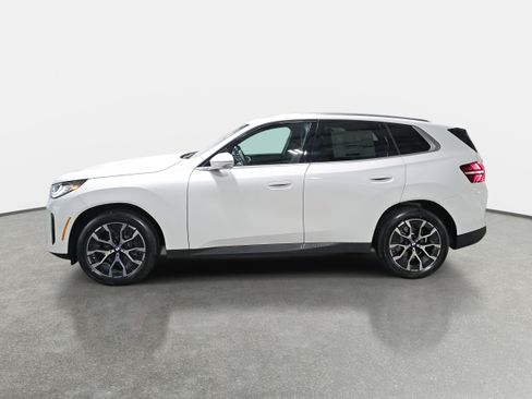 New 2026 BMW X3 xDrive30 w/ Convenience Package image 8