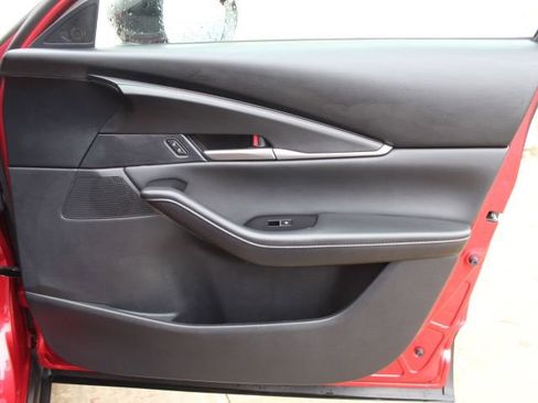 Used 2024 MAZDA CX-30 AWD 2.5 S w/ Select Sport Pkg image 35