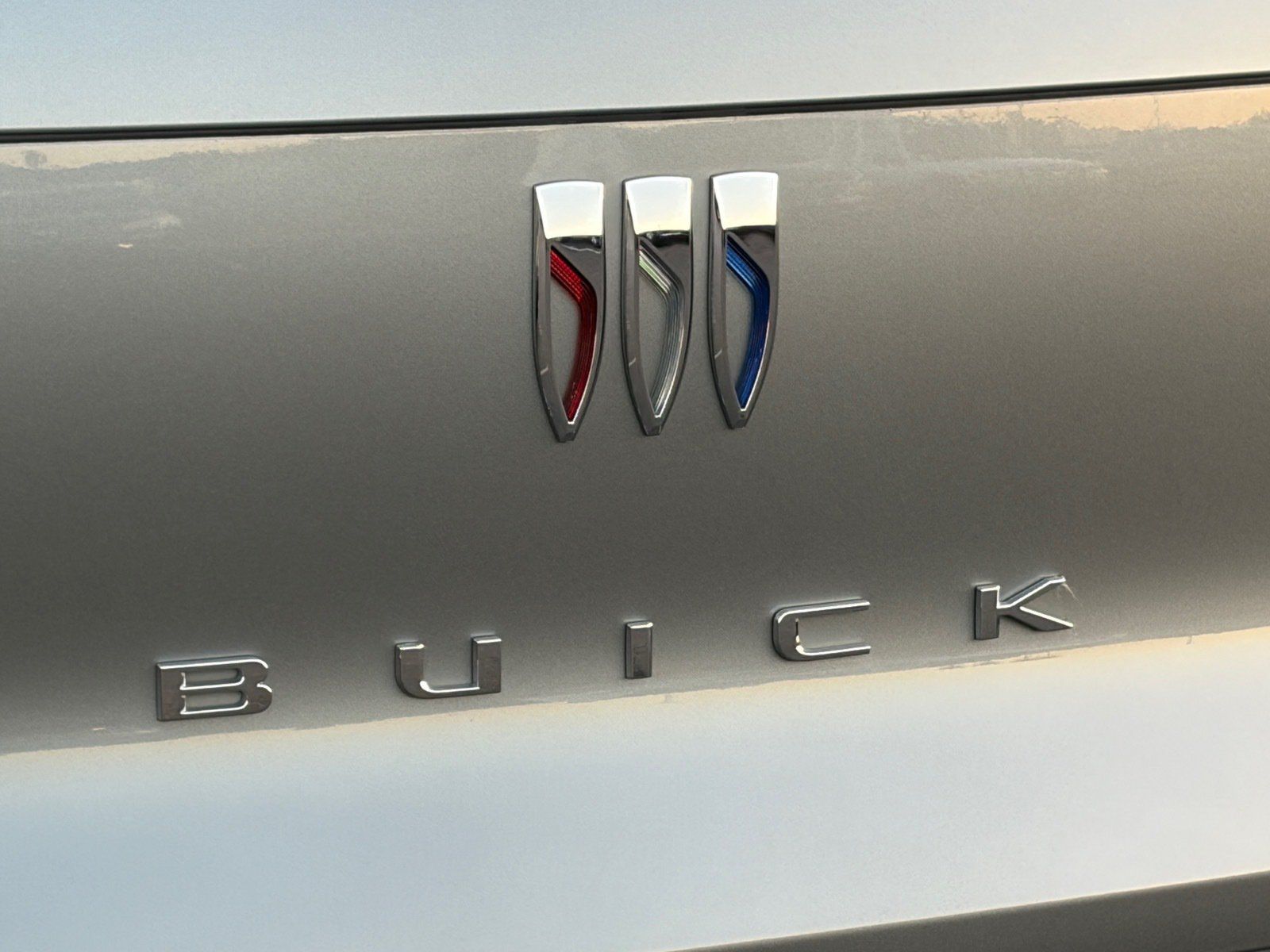 Used 2024 Buick Envista Preferred FWD image 7